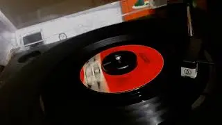 Janie Fricke - Baby It's You - 45 rpm