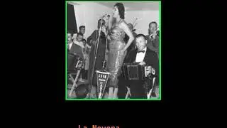 Nina Miranda La Novena