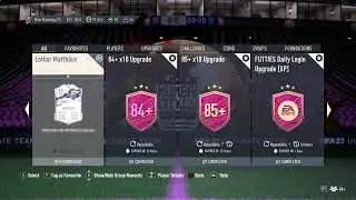99 Matthaus Cover Star Icon SBC FIFA 23