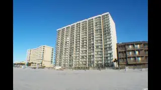 Property for Sale - N 102 N ocean blvd 408, North Myrtle Beach, SC 29582