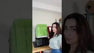 Elegoo Saturn 4 Unboxing!!! #3dprinting