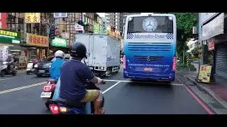 台灣黃昏市場Taiwan dusk market!