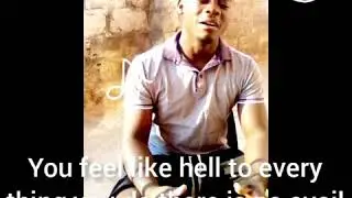 Spoken words_Come out from the shell/sampoet