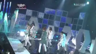 120525 INFINITE - The Chaser
