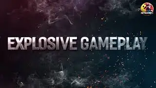 Teaser RetroCraft shooting Game
