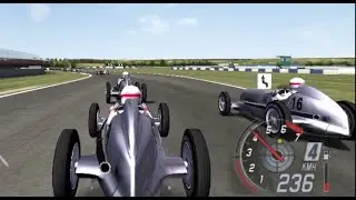 Test Toca race driver 3 sur PS2