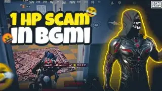 1HP BEST SURVIVAL EVERY BGMI AND PUBG PLAYER MUST WATCH THIS CLIP #shorts