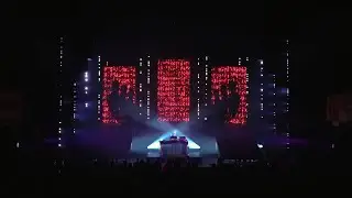 GusGus - New Arrivals (Live Eldborg 2024)