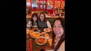 Ruên Thai & Vietnamese food delicious in Hong Kong tsim sha Tsui