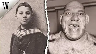 СТРАННЫЙ ДЕЛО Мориса Тийе