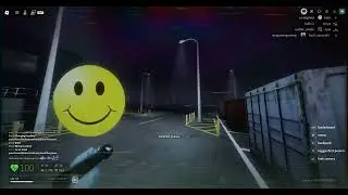 Just a random Nico's Nextbots gameplay with my friend Sans