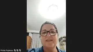 Sora Firuța Popescu - Cu ce te hrănești,tu frate creștin!