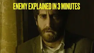 Объяснение фильма &laquo;Враг&raquo;