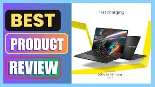 Amazon Best ASUS Vivobook Go 15.6&rdquo; FHD Slim Laptop Review