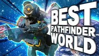 Diegosaurs - I'm the best Pathfinder In the WORLD ft. Faith & Dellor