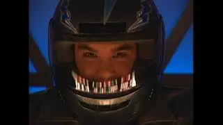 Superhuman Samurai Syber Squad S01E03 