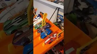 twinmill #fyp #india #hotwheels #automobile #kids #racing #fun #mattel #toys