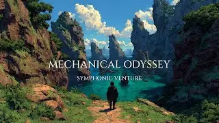 Steampunk Kraken Quest - Epic Heroic Adventure Music