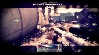 TR Ambition | Episode 1