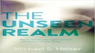 Divine Council - Deuteronomy 32 Worldview -  Ancient Near Eastern texts -  Michael Heiser - DEBUNKED
