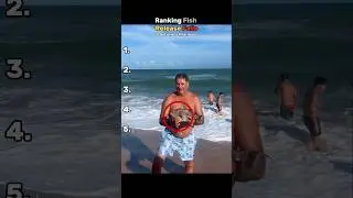 Ranking Fish Release Fails