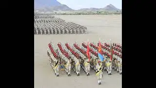 Sawa: Forging Eritrea's Future Nation-Builders