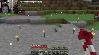 Will I survive Dungeon Delvers 2 With Nightbeargamin?  Banjocraft SMP