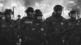 The Militarization of Law Enforcement