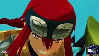 Playing Monster Hunter Stories 2 again before 3 comes out pt.9