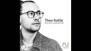 (2018) G U Nubreed 011 - Theo Kottis HD