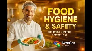 Become Food Hygiene Certified Fast &mdash; No Experience Needed! #foodhygiene  #foodsafety