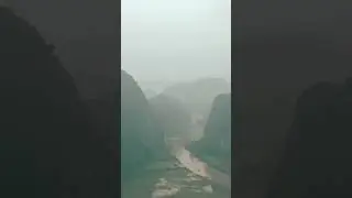 day 113: tam coc bich dong