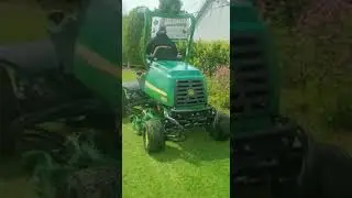 John Deere 8800 2012