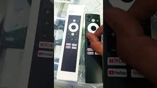 croma/ Sansui/Skyworth smart tv remote pair ⚡#croma #sansui #skyworth #tv #remote