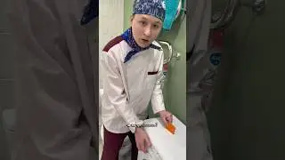 Разбавлял специи для рыбы😭😭😭 #youtubeshorts #юмор #жиза
