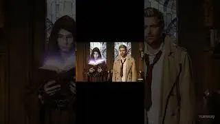 Destiny (The Endless/Sandman) - Lil Seere X DC Legends Of Tomorrow #shorts #short #fyp #shortsfeed