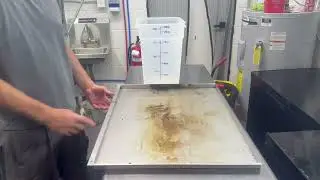Closing part 2 Primal Grill