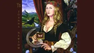 Christopher Perdue - Emily (Joanna Newsom cover)