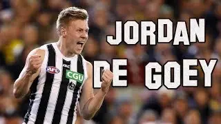 Jordan De Goey - 