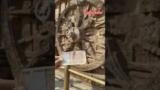 Konark Sun Temple Odisha | History, Architecture & Amazing Facts 🌞