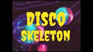 Disco Skeleton (1975)