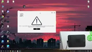 Как загрузить драйверы Windows для XP Pen Deco Mini 4 / Поиск последнего оригинального драйвера для XP-Pen