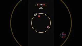 Norway vs Morocco | Flag Physics Showdown #flagchallenge #marblerace