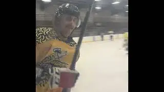 Banana Bandits Hockey 18 Jan 2026