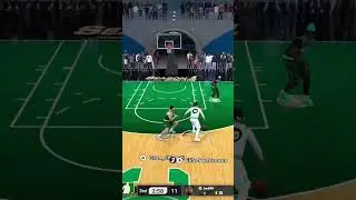 Very late lowkey crazy but try squad finder out yourself 🤷🏽&zwj;♂️ . . #musecgaming #nba2k #nba2k25