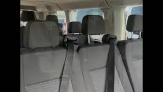 2023 Ford Transit Passenger Wagon  Van - Phoenix, AZ