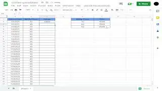 How to apply XLOOKUP Formula in Excel | Alternative of VLOOKUP FORMULA #excel  #googlesheets