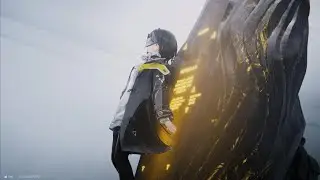 This Game Looks So Cool - Arknights: Endfield Part 1