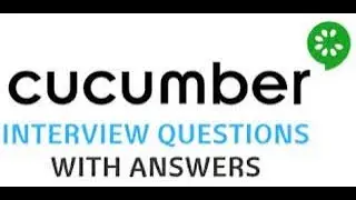 BDD Cucumber Interview Questions