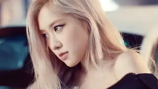 BLACKPINK - ‘Hard to Love’ MV